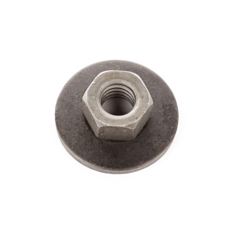 Hood Hinge Nut